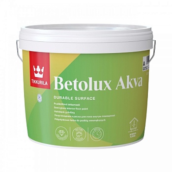 Betolux Akva Betolux Akva