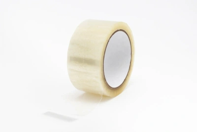 Лента клейкая скотч
