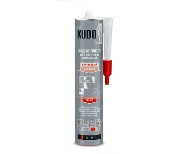 Клей монтажный универсальный для зеркал