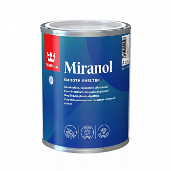 Miranol Miranol