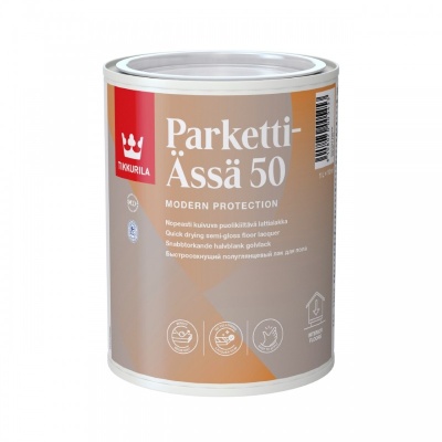 Parketti-Assa 50