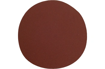 Диск самозацепляющийся без отверстий TSUNAMI 125мм А 240 (14А М63/Р240)