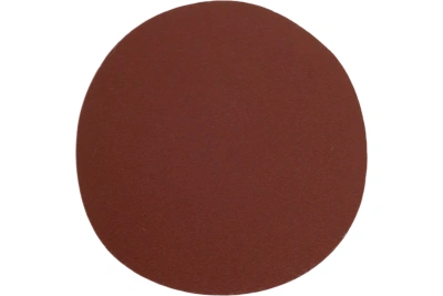 Диск самозацепляющийся без отверстий TSUNAMI 125мм А 240 (14А М63/Р240)