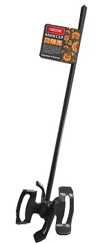 Миксер для сухих смесей d12 см L 600 мм шестигранная резьба