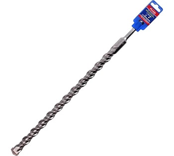 Бур по бетону 22х450 PROFESSIONAL TSUNAMI