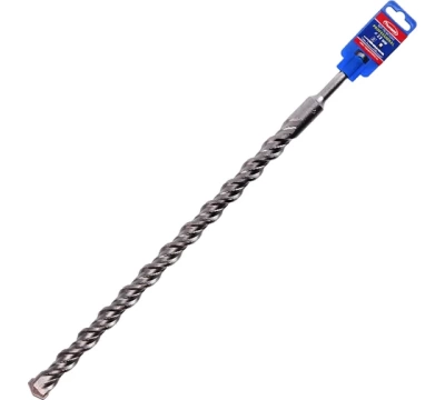 Бур по бетону 22х450 PROFESSIONAL TSUNAMI