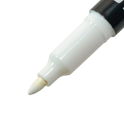 Маркер LEKON EХTRA WHITE 1.5мм перманентный 