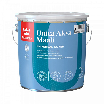 Unica Akva Maali Unica Akva Maali
