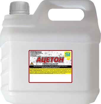 Ацетон технический Ацетон технический