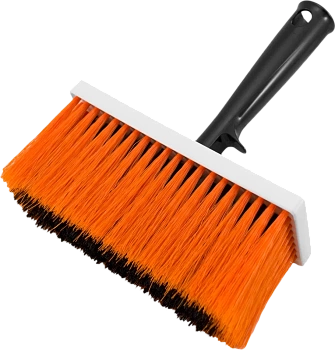 Кисть торцевая МАКЛОВИЦА 50х140 мм