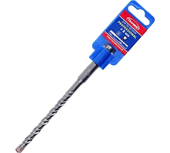 Бур по бетону 8x160 PROFESSIONAL TSUNAMI