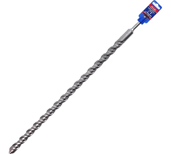 Бур по бетону 25х600 PROFESSIONAL TSUNAMI