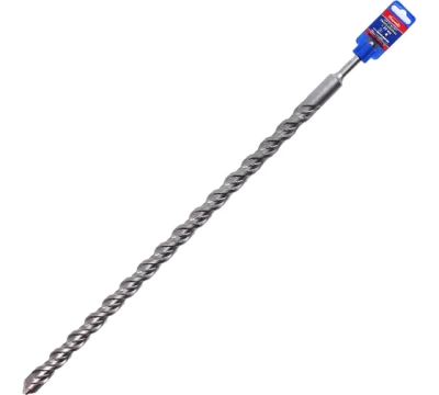 Бур по бетону 25х600 PROFESSIONAL TSUNAMI