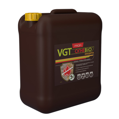 Огнебиозащита ПРОФИ