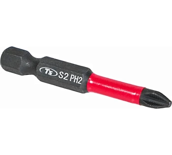 Бита торсионная PH2 TSUNAMI Professional