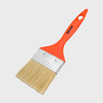 Кисть плоская универсальная