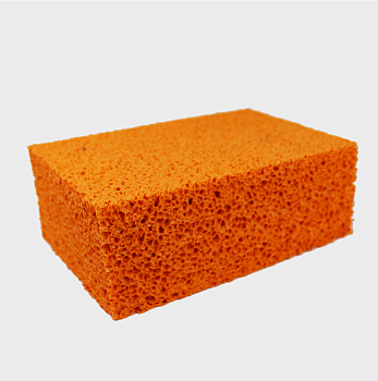 Губка вискозная