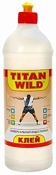 Клей Titan WILD 