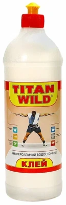 Клей Titan WILD 