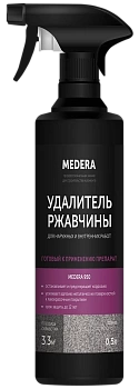 Удалитель ржавчины Medera 950