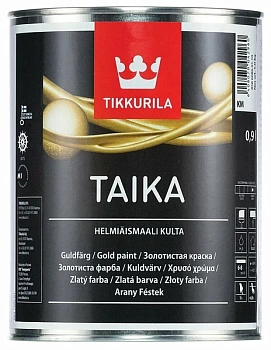 Краска перламутровая TAIKA HМ  Краска перламутровая TAIKA HМ
