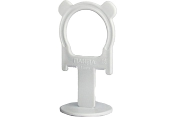 Зажим Панда