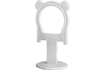 Зажим Панда