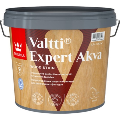 Антисептик Valtti Expert Akva Антисептик Valtti Expert Akva