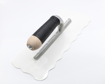 Кельма Boldrini Canyon для создания лофт эффектов 280x120мм