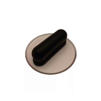 Кельма круглая пластиковая