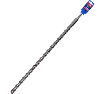 Бур по бетону 22х600 PROFESSIONAL TSUNAMI