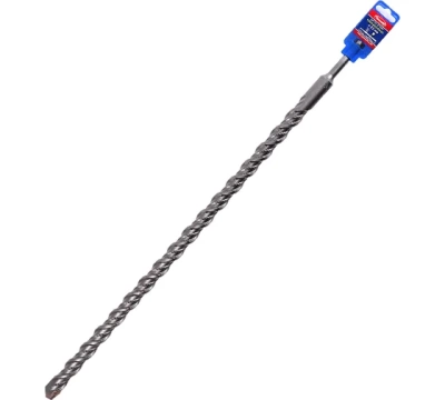 Бур по бетону 22х600 PROFESSIONAL TSUNAMI