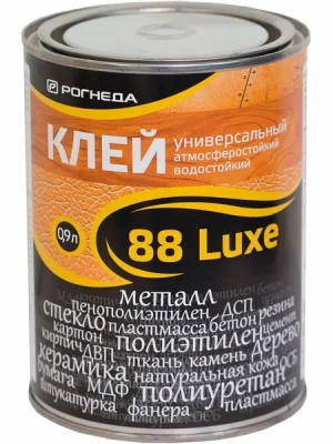 Клей 88 Luxe 
