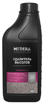 MEDERA 250 концентрат MEDERA 250 концентрат