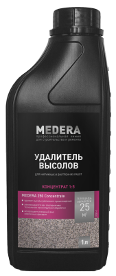 MEDERA 250 концентрат MEDERA 250 концентрат