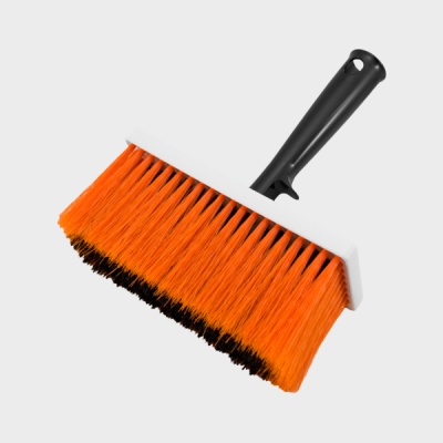 Кисть торцевая макловица