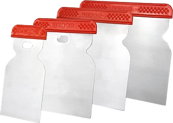 Набор шпателей Япончик