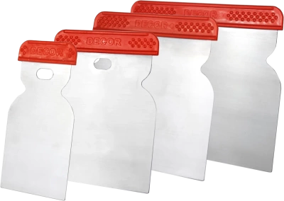 Набор шпателей Япончик