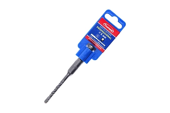 Бур по бетону110/60 PROFESSIONAL  TSUNAMI