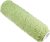 Ролик полиакрил зеленый бюгель 6мм