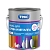 Эмаль для дерева и металла Профи матовая