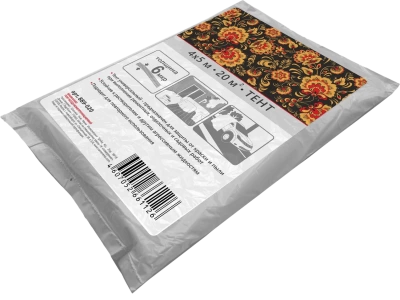 Тент защитный