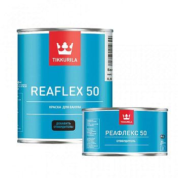 Reaflex 50 Reaflex 50