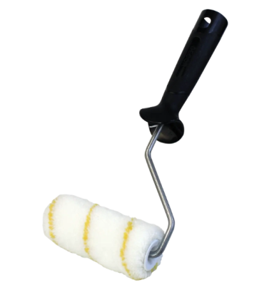 Валик миди DЕCOR 100 мм d 30 мм бюгель 6 ммворс 12 мм полиамид