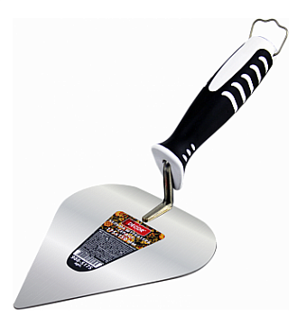 Кельма штукатура Сердце