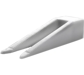 Клин двойной DECOR PRO