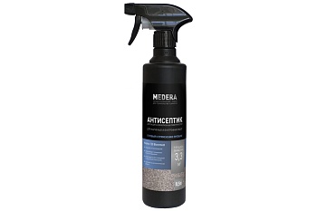 MEDERA 120 Bioremont  Антисептик для защиты минеральных поверхностей MEDERA 120 Bioremont  Антисептик для защиты минеральных поверхностей