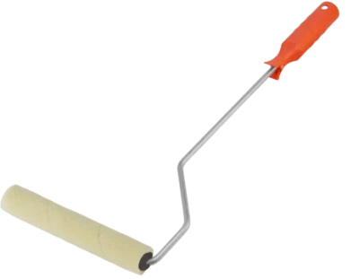 Мини валик велюр