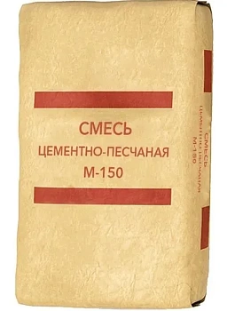 Смесь М 150 универсальная 