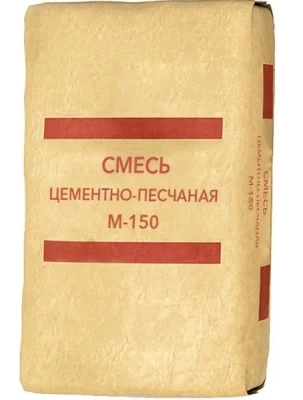 Смесь М 150 универсальная 